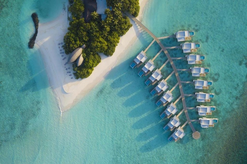 Dhigali Maldives photo 2